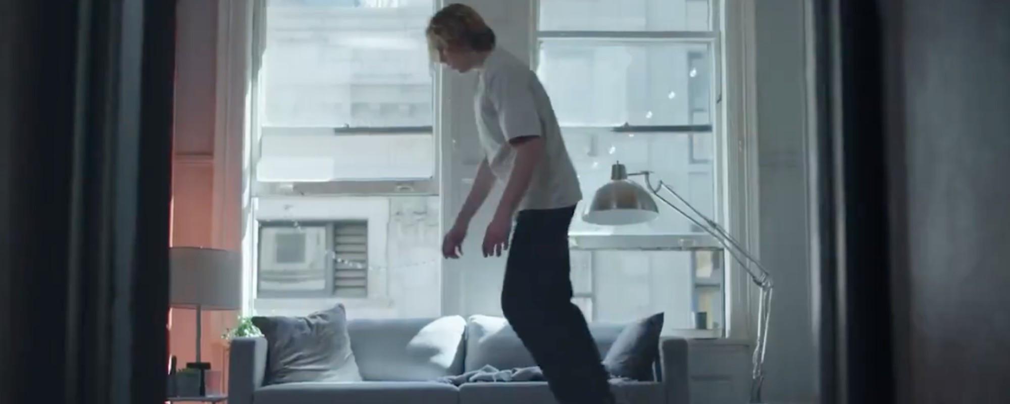 The Kid Laroi & Justin Bieber: Stay